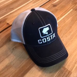 Costa Hat